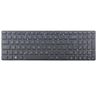 Laptop keyboard for Asus K55A